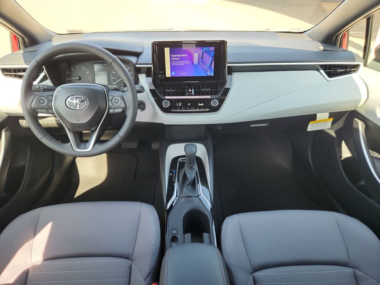 Thumbnail: 2025 Toyota Corolla - 14
