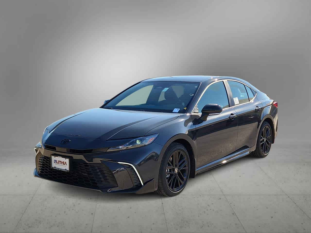 Thumbnail: 2026 Toyota Camry - 1