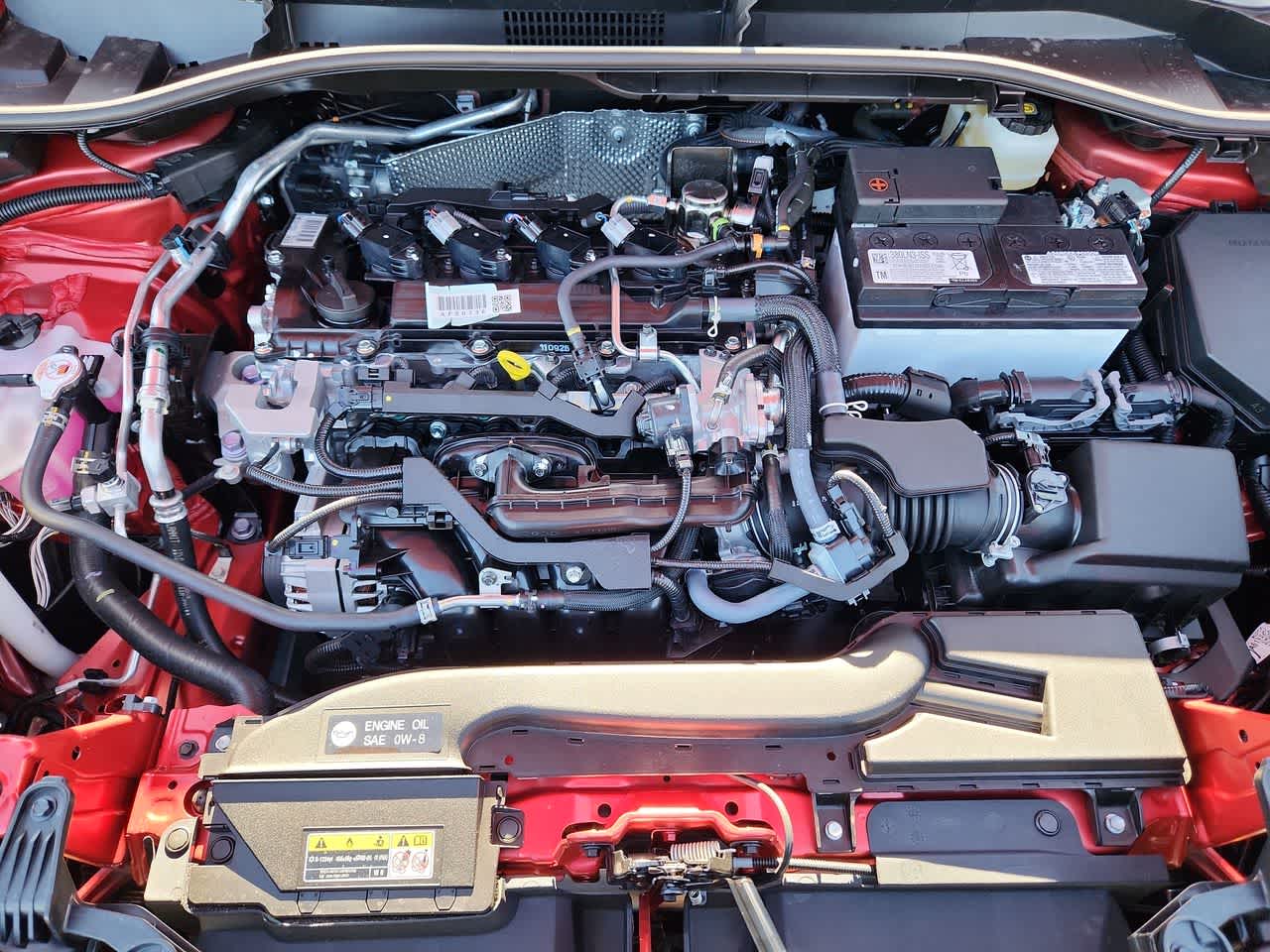 Thumbnail: 2026 Toyota Corolla Cross - 13