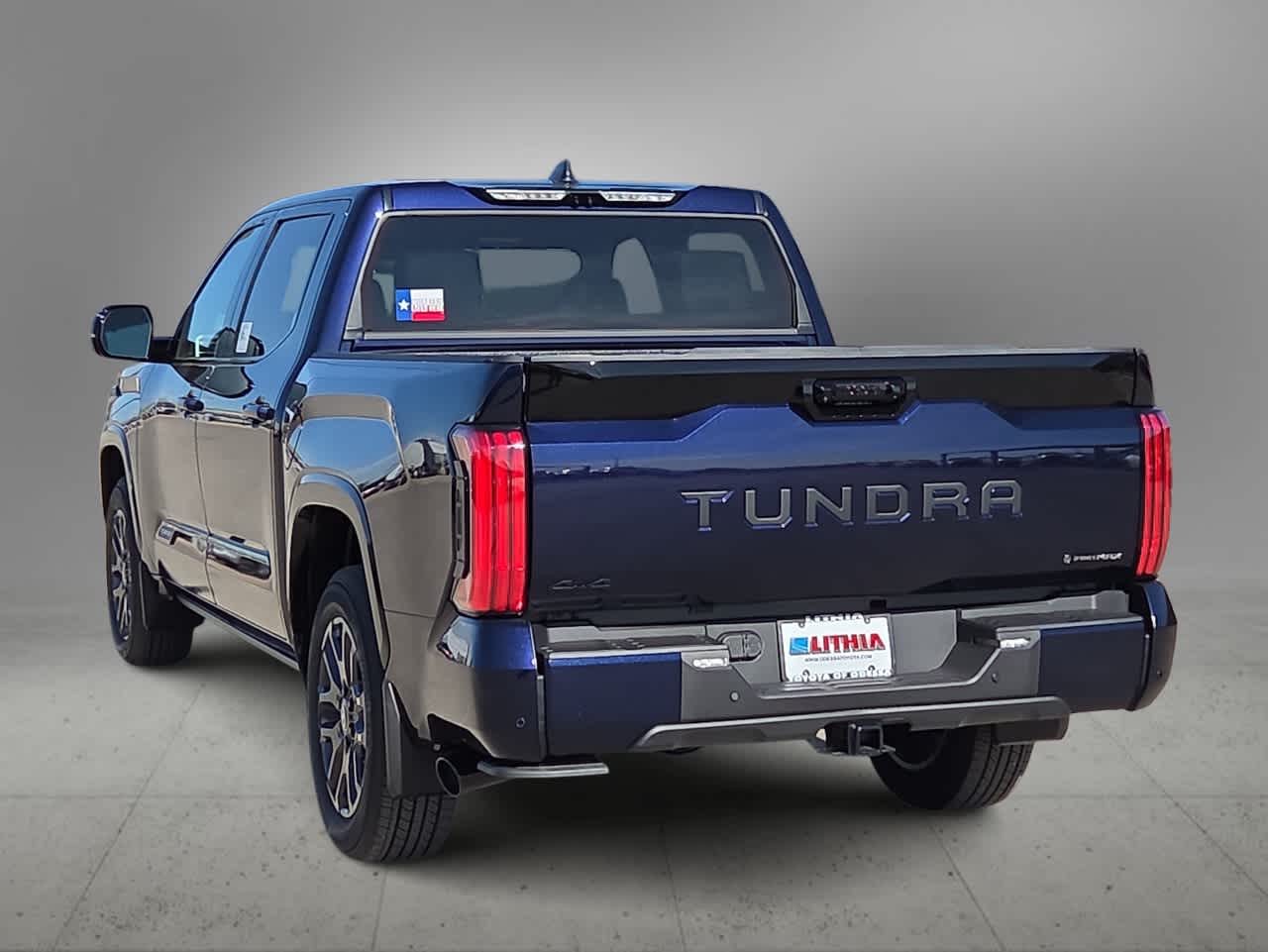 Thumbnail: 2026 Toyota Tundra - 7
