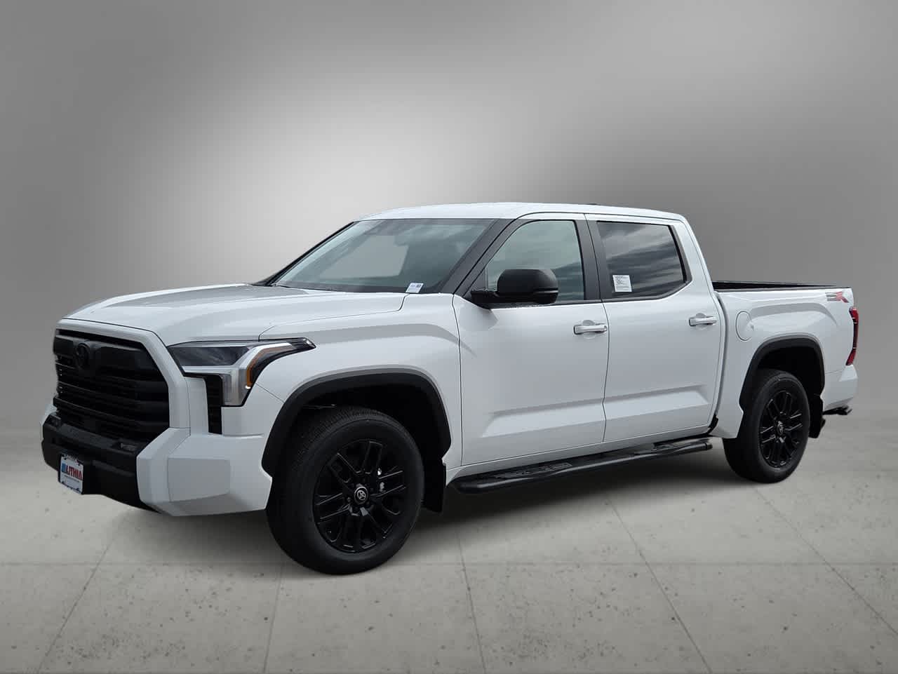 Thumbnail: 2026 Toyota Tundra - 4