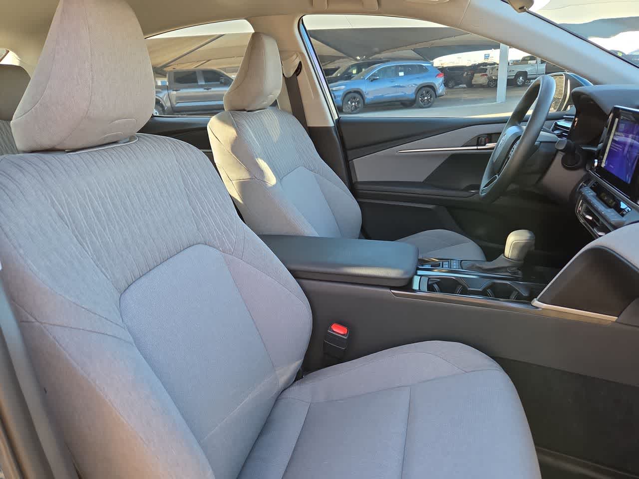 Thumbnail: 2026 Toyota Camry - 18