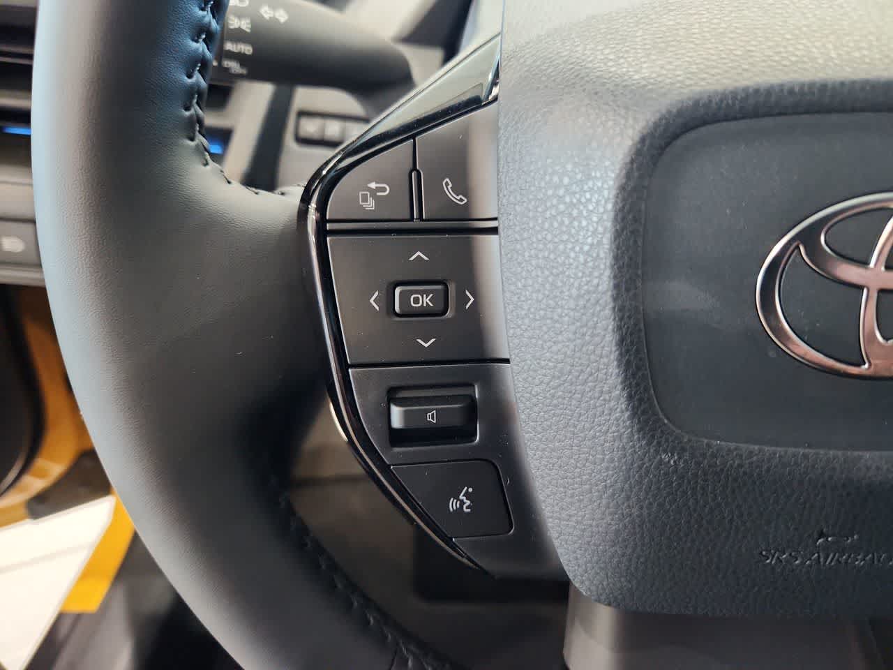 Thumbnail: 2026 Toyota Prius - 18