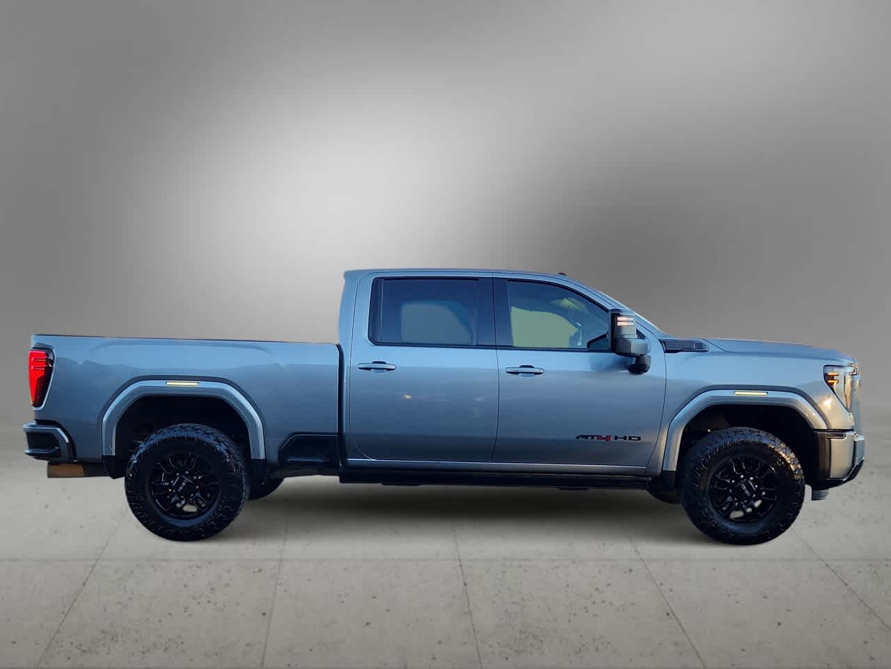 Thumbnail: 2024 GMC Sierra 2500 - 9