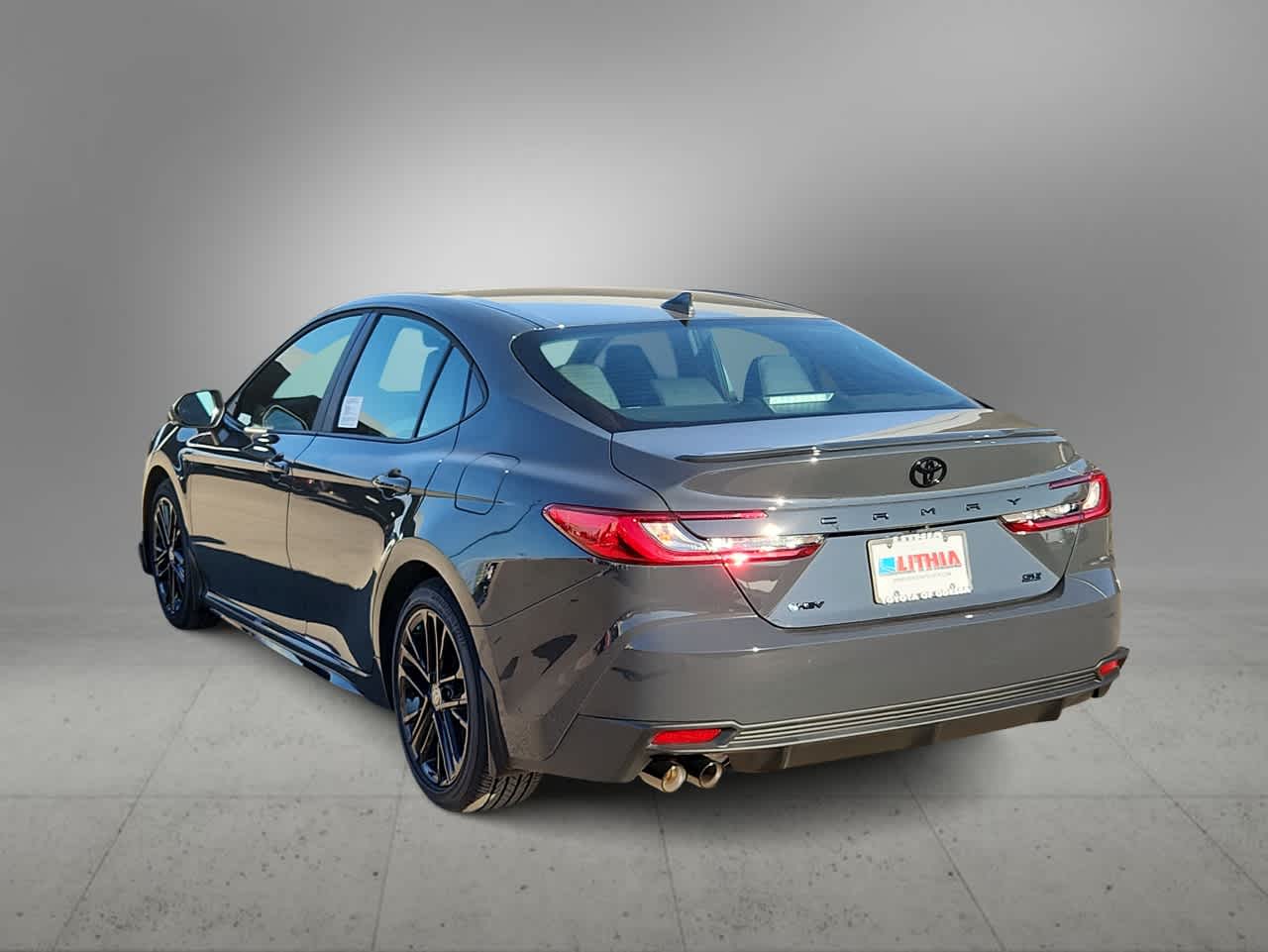 Thumbnail: 2026 Toyota Camry - 6