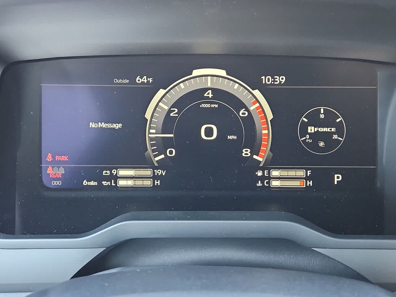 Thumbnail: 2026 Toyota Tundra - 22