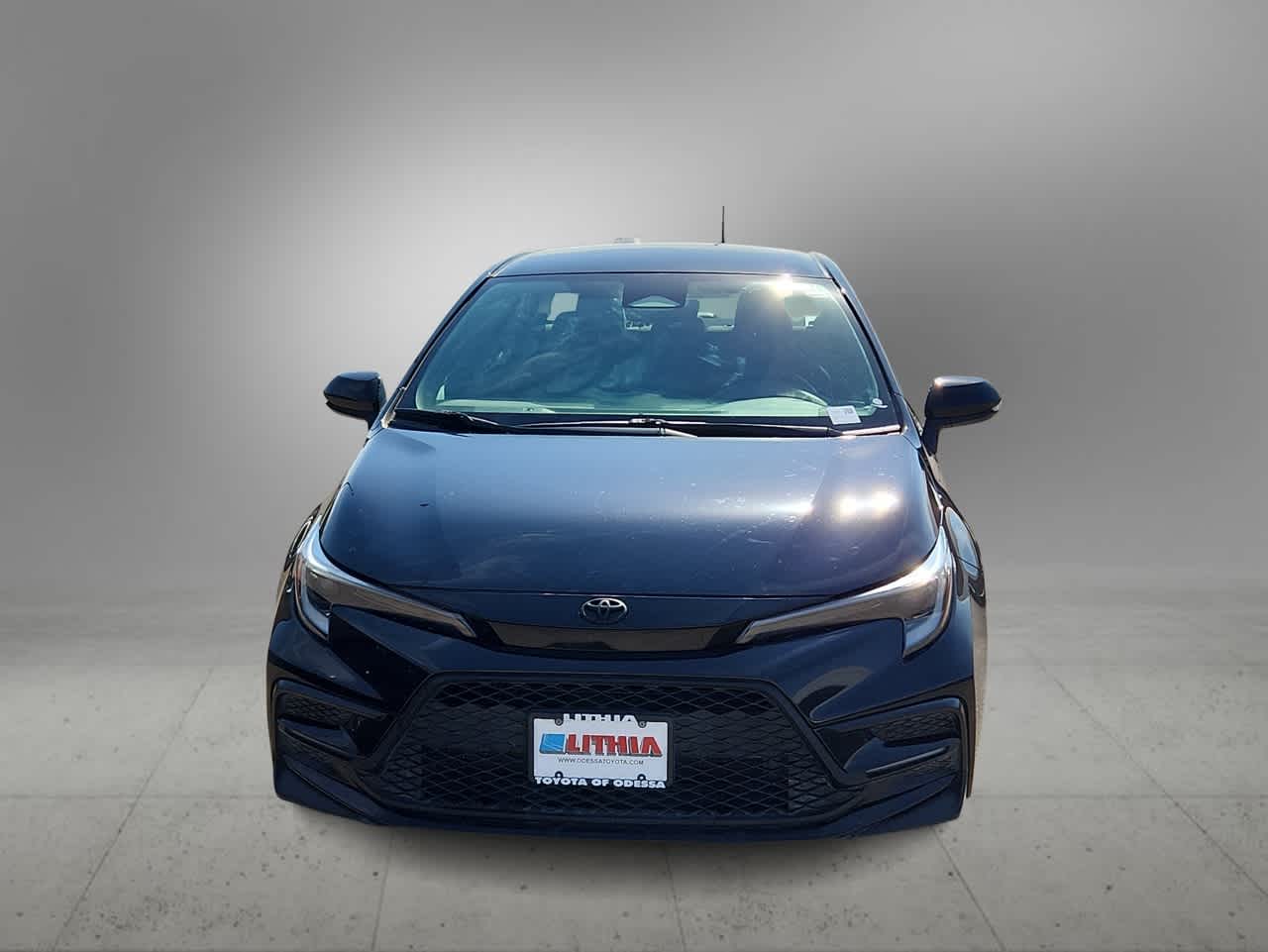 Thumbnail: 2024 Toyota Corolla - 3
