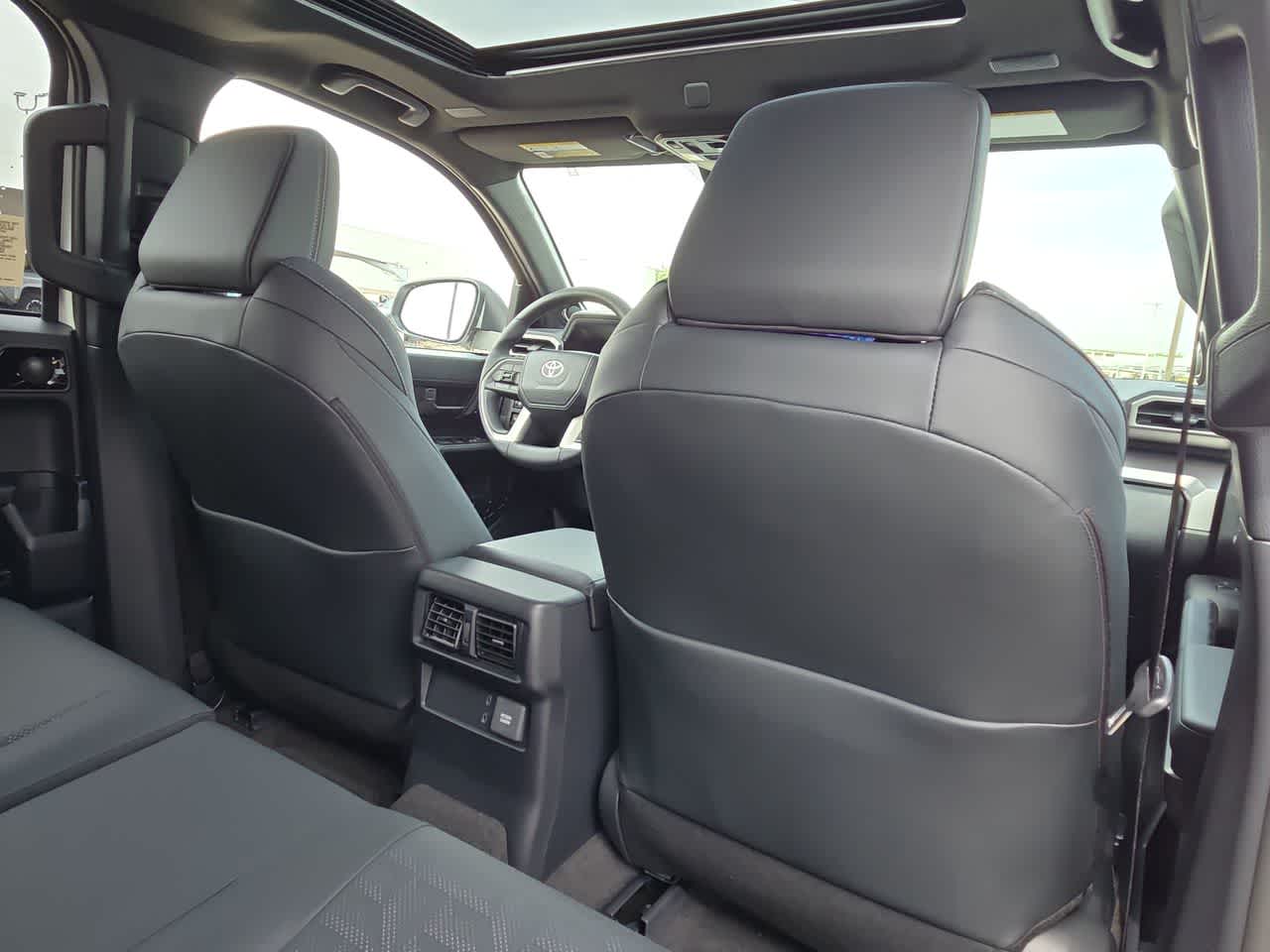 Thumbnail: 2026 Toyota 4Runner - 16