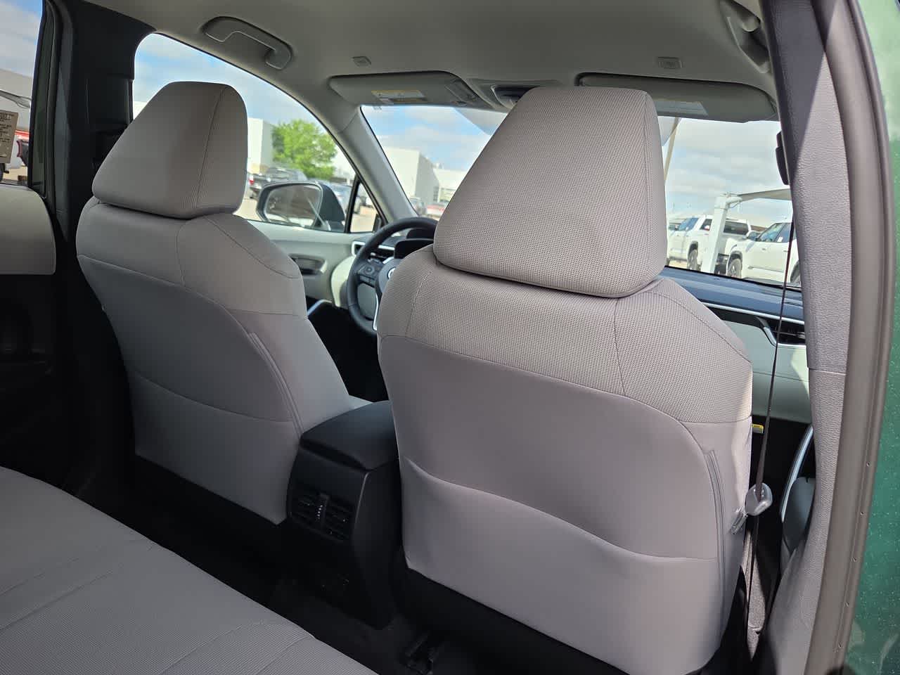 Thumbnail: 2026 Toyota Corolla Cross - 16