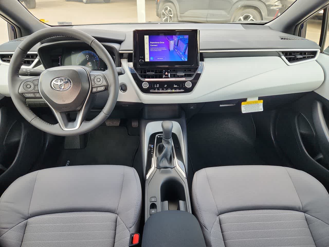 Thumbnail: 2026 Toyota Corolla - 14