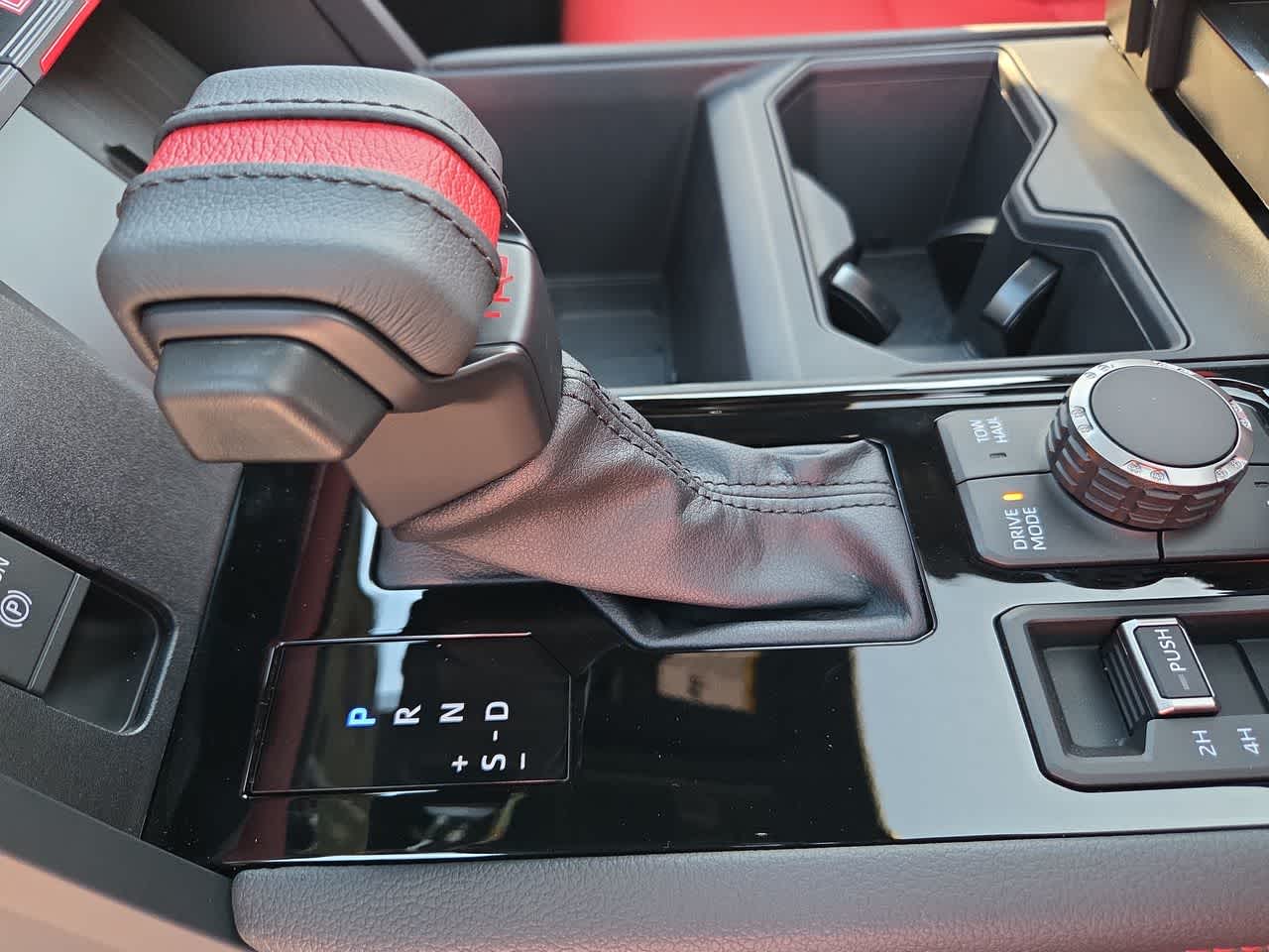 Thumbnail: 2026 Toyota Sequoia - 21