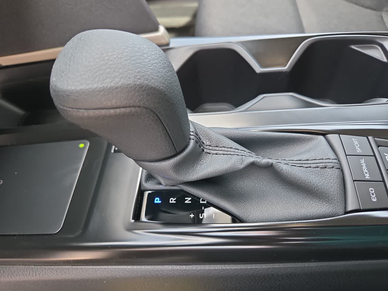 Thumbnail: 2026 Toyota Camry - 20