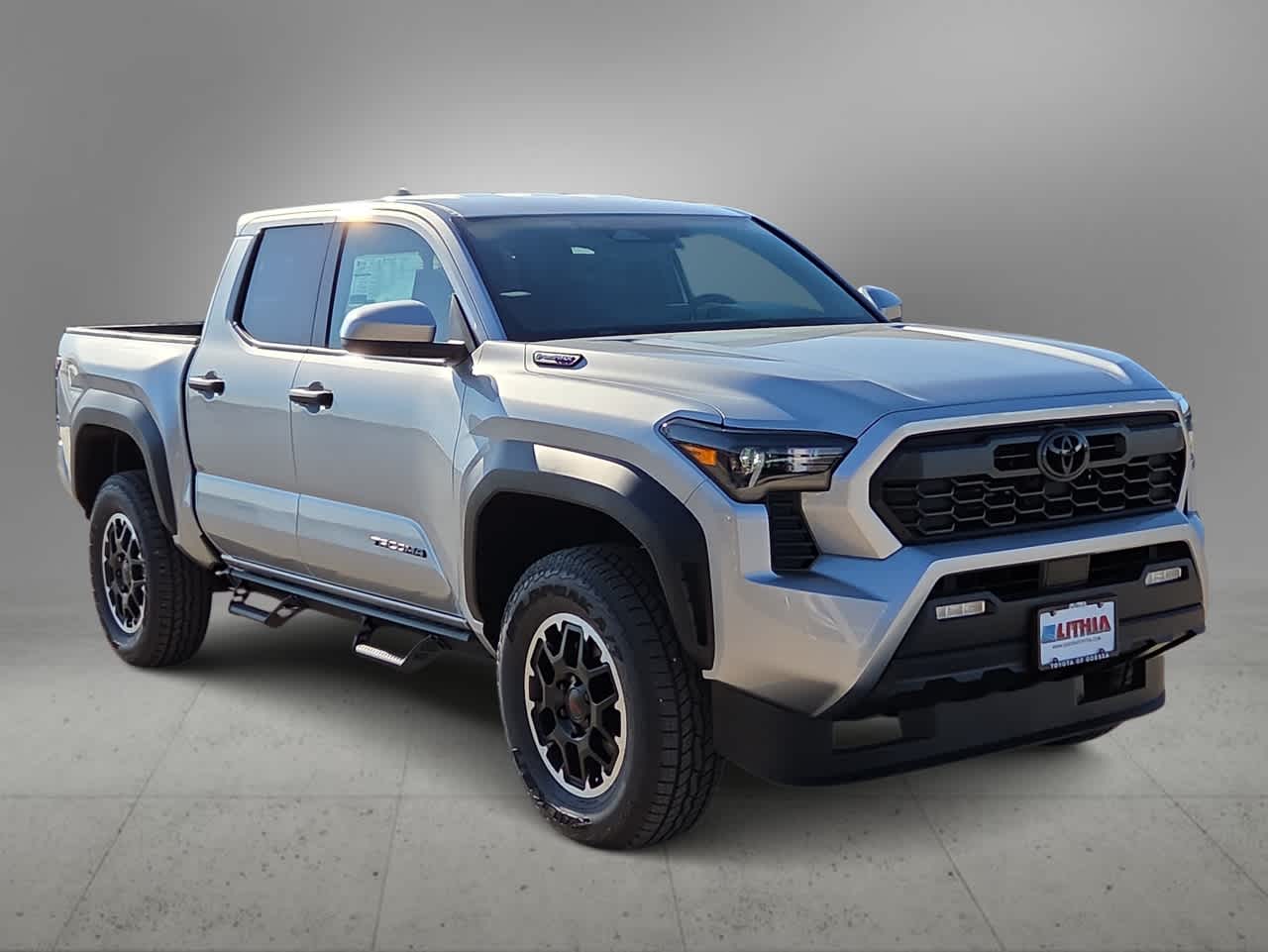 Thumbnail: 2026 Toyota Tacoma - 3