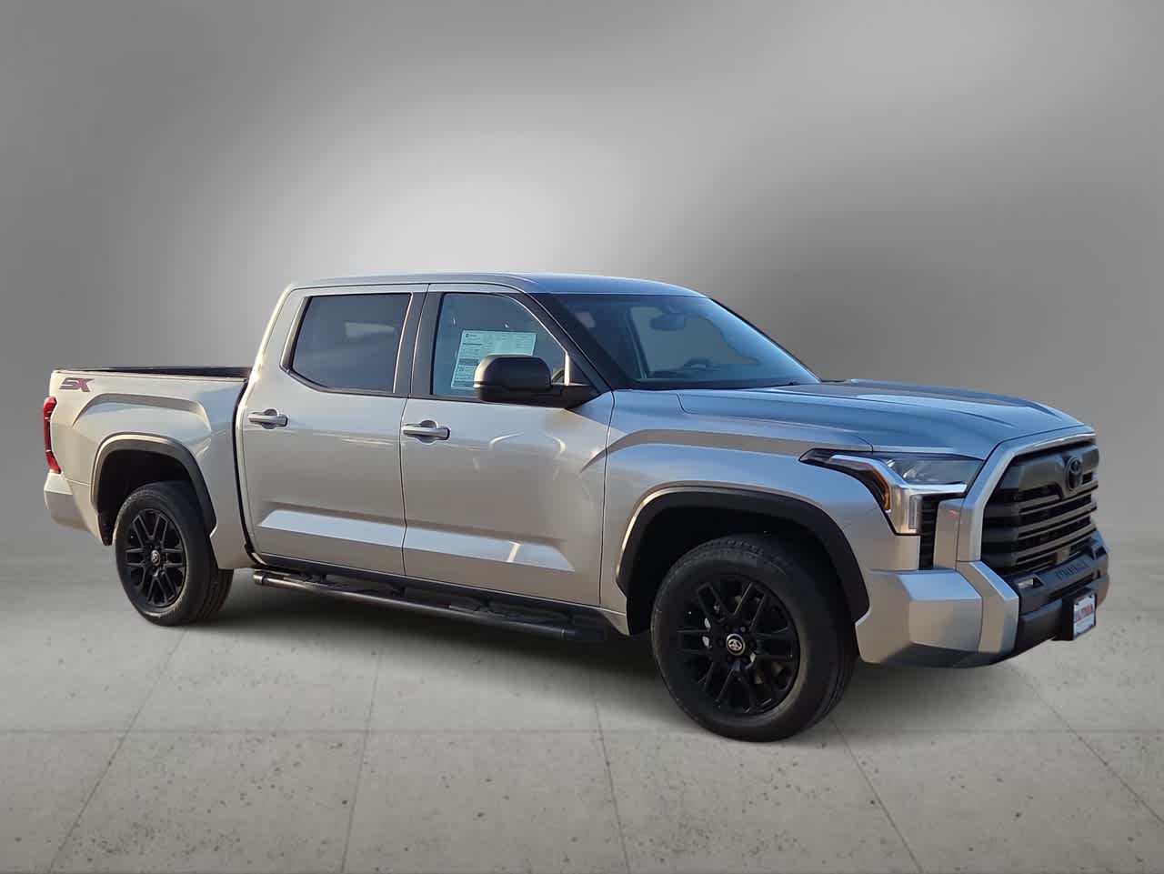 Thumbnail: 2026 Toyota Tundra - 2