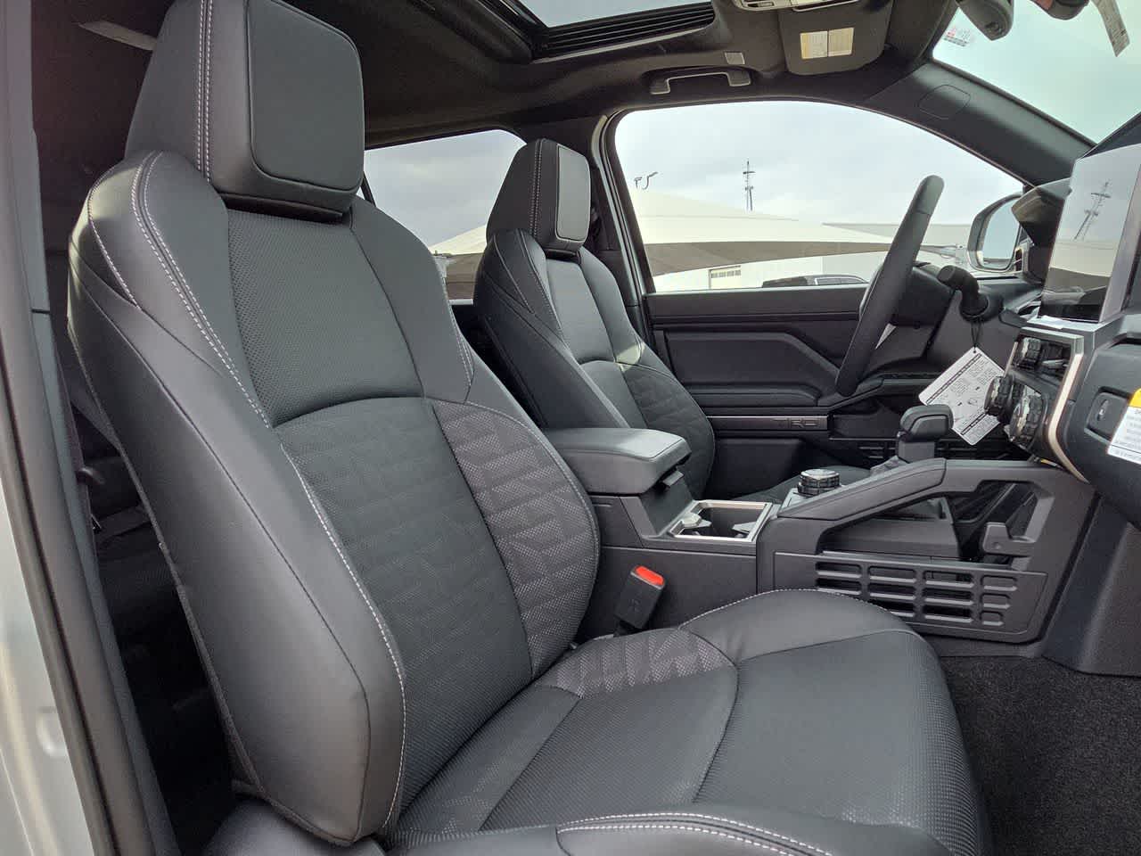 Thumbnail: 2026 Toyota 4Runner - 18