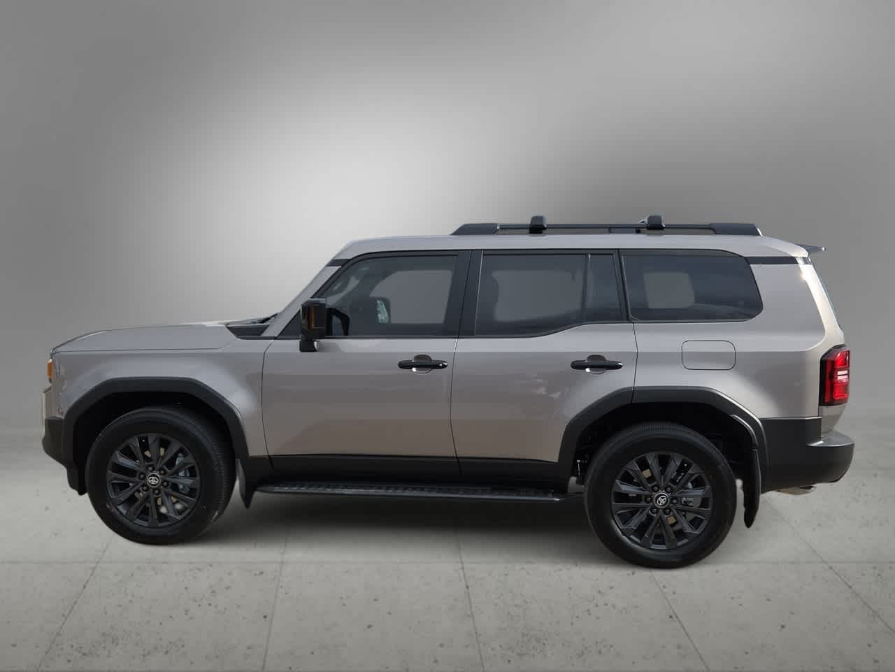 Thumbnail: 2026 Toyota Land Cruiser - 5