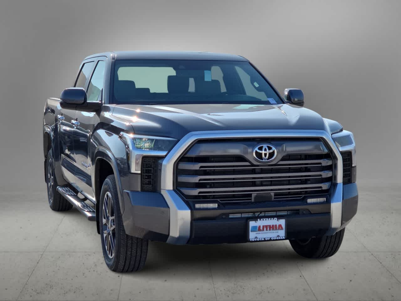 Thumbnail: 2026 Toyota Tundra - 3