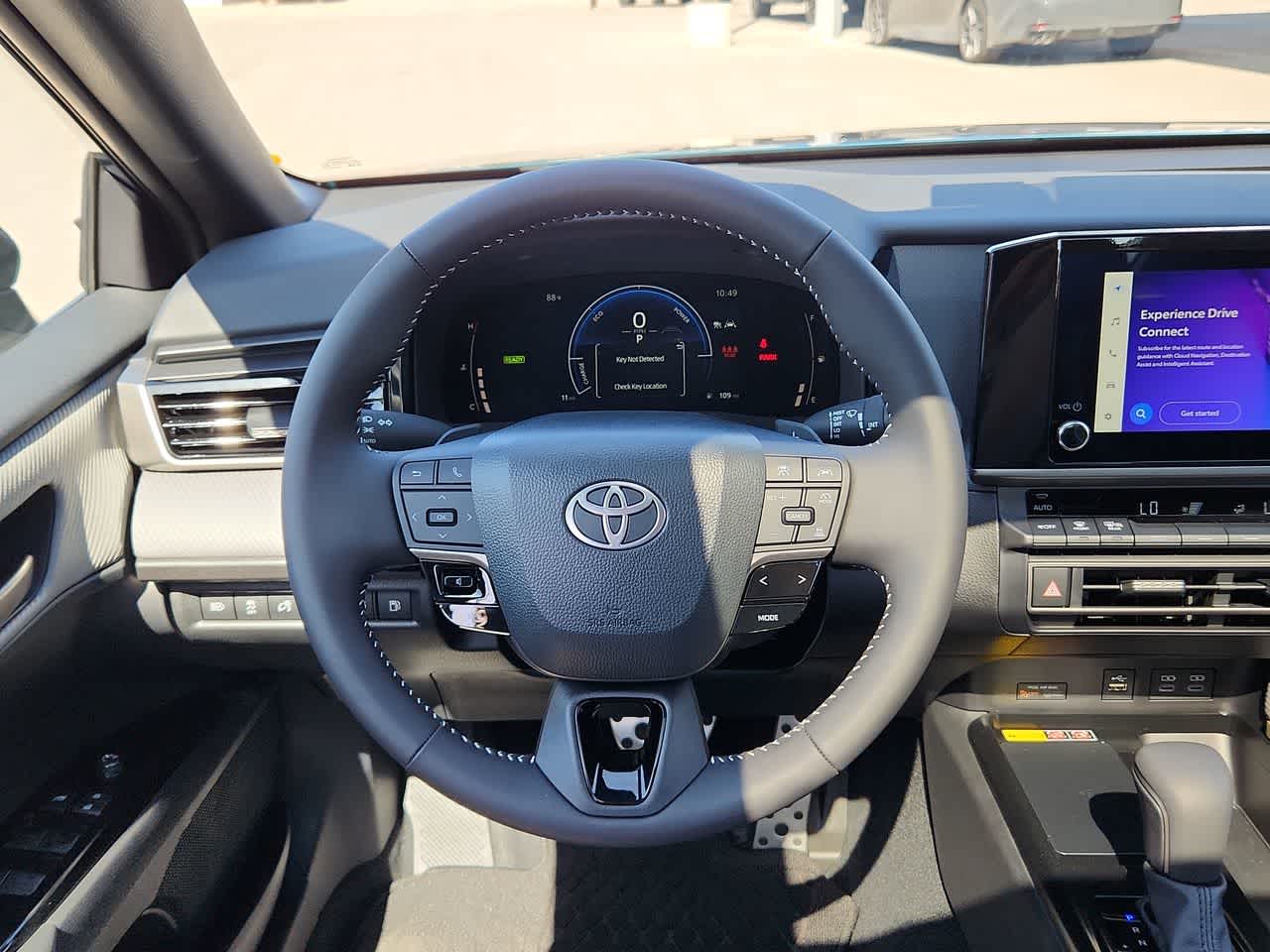 Thumbnail: 2025 Toyota Camry - 19