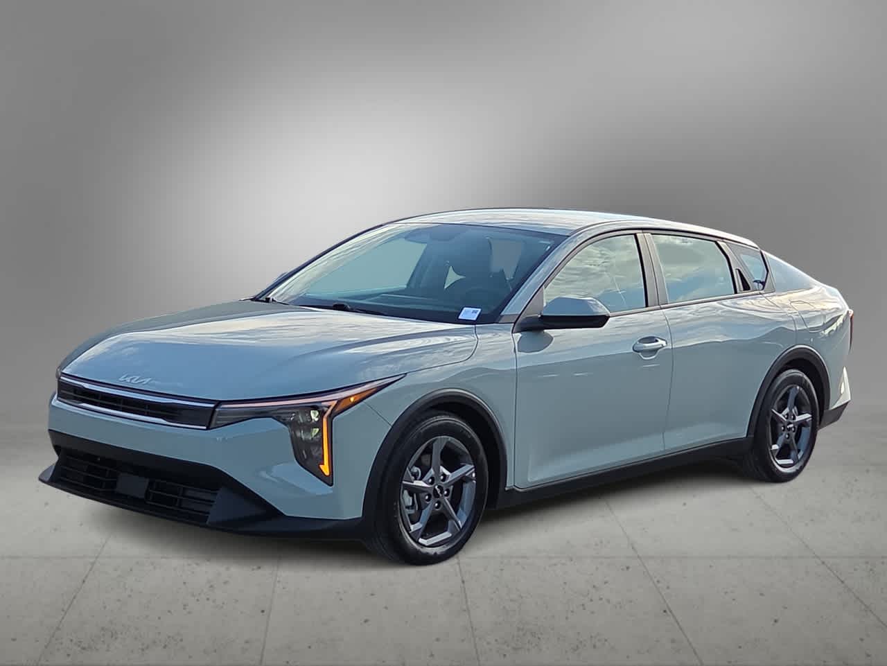 Thumbnail: 2025 Kia K4 - 1