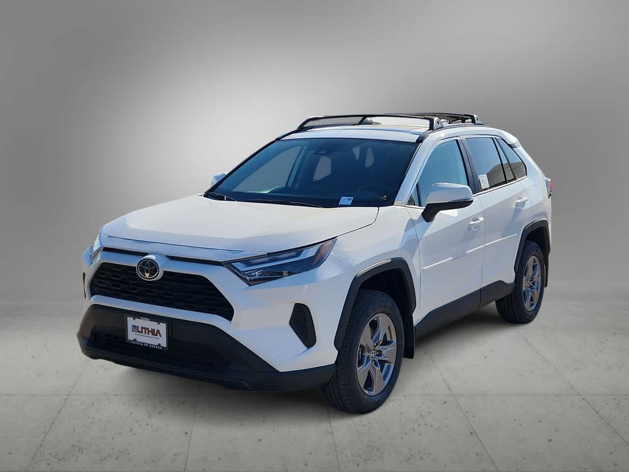 Thumbnail: 2025 Toyota RAV4 - 1