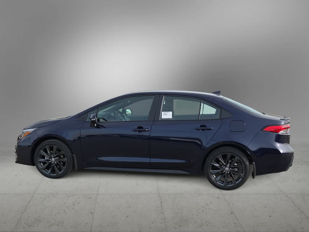 Thumbnail: 2026 Toyota Corolla - 5