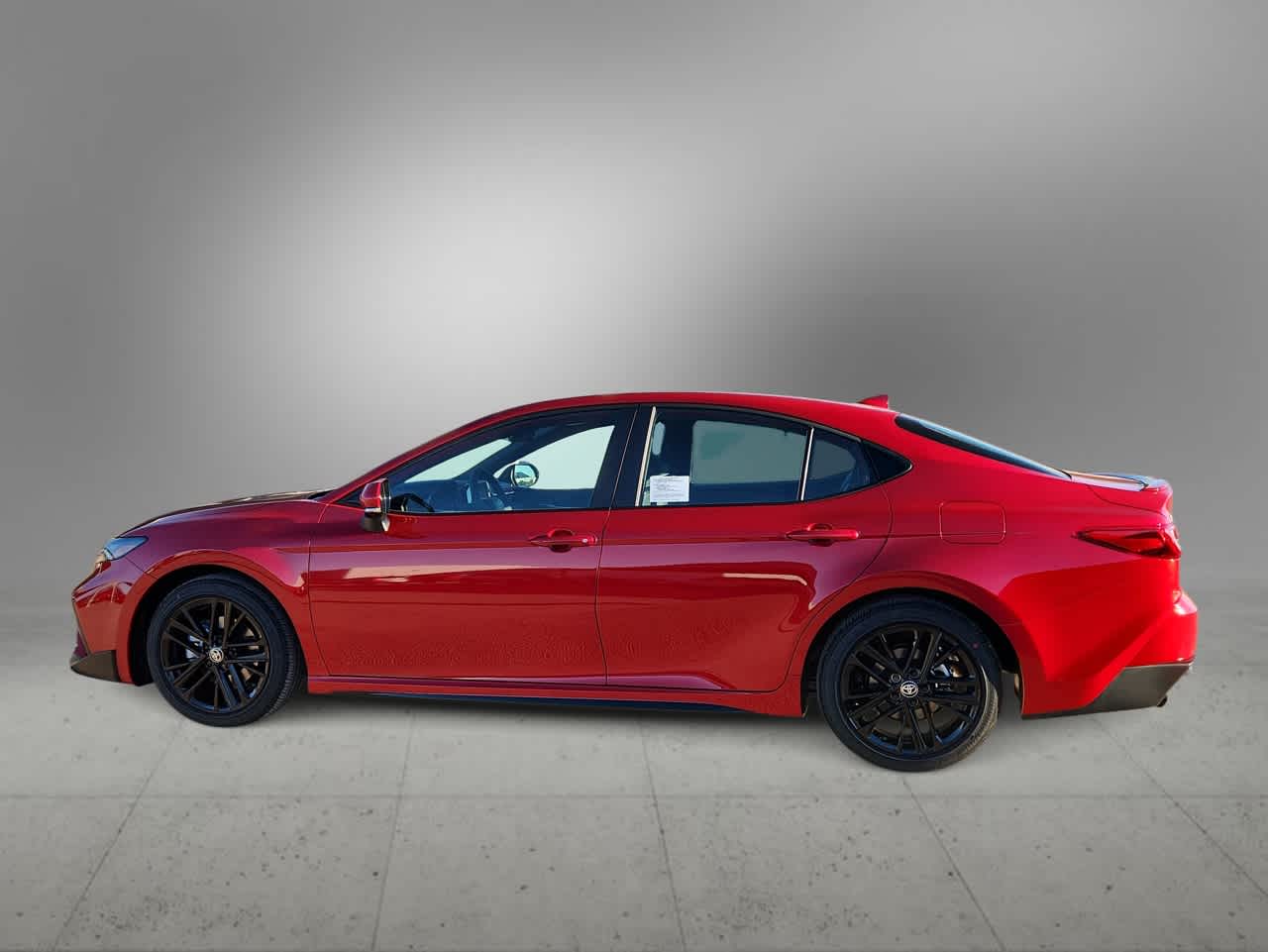 Thumbnail: 2026 Toyota Camry - 5
