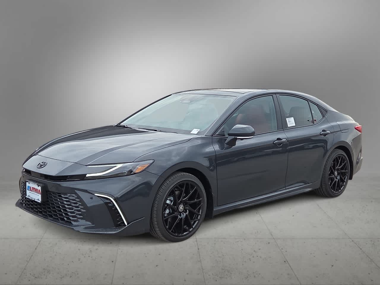 Thumbnail: 2026 Toyota Camry - 1
