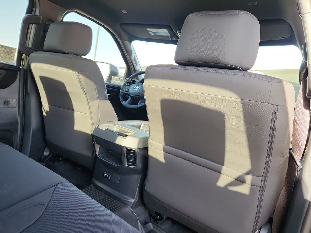 Thumbnail: 2026 Toyota Tundra - 16