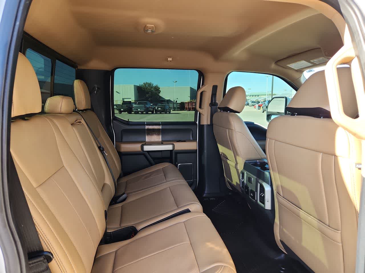 Thumbnail: 2022 Ford Econoline - 17