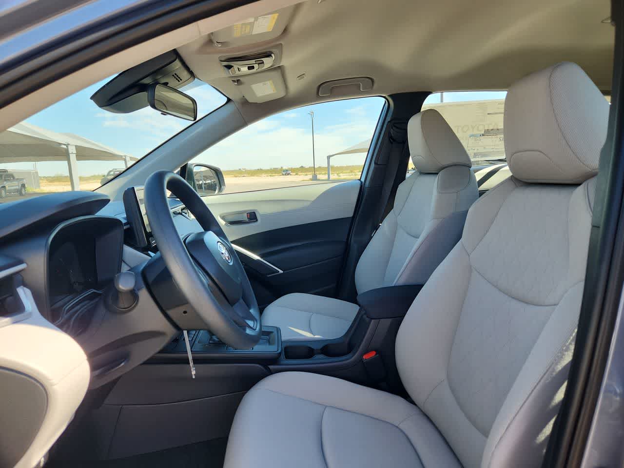 Thumbnail: 2026 Toyota Corolla Cross - 15