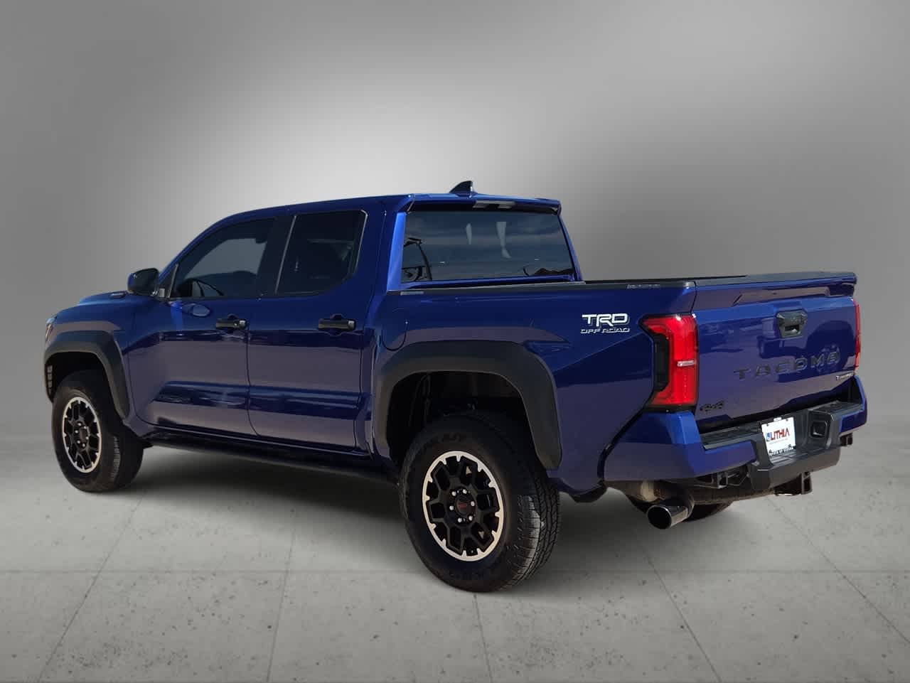 Thumbnail: 2025 Toyota Tacoma - 6