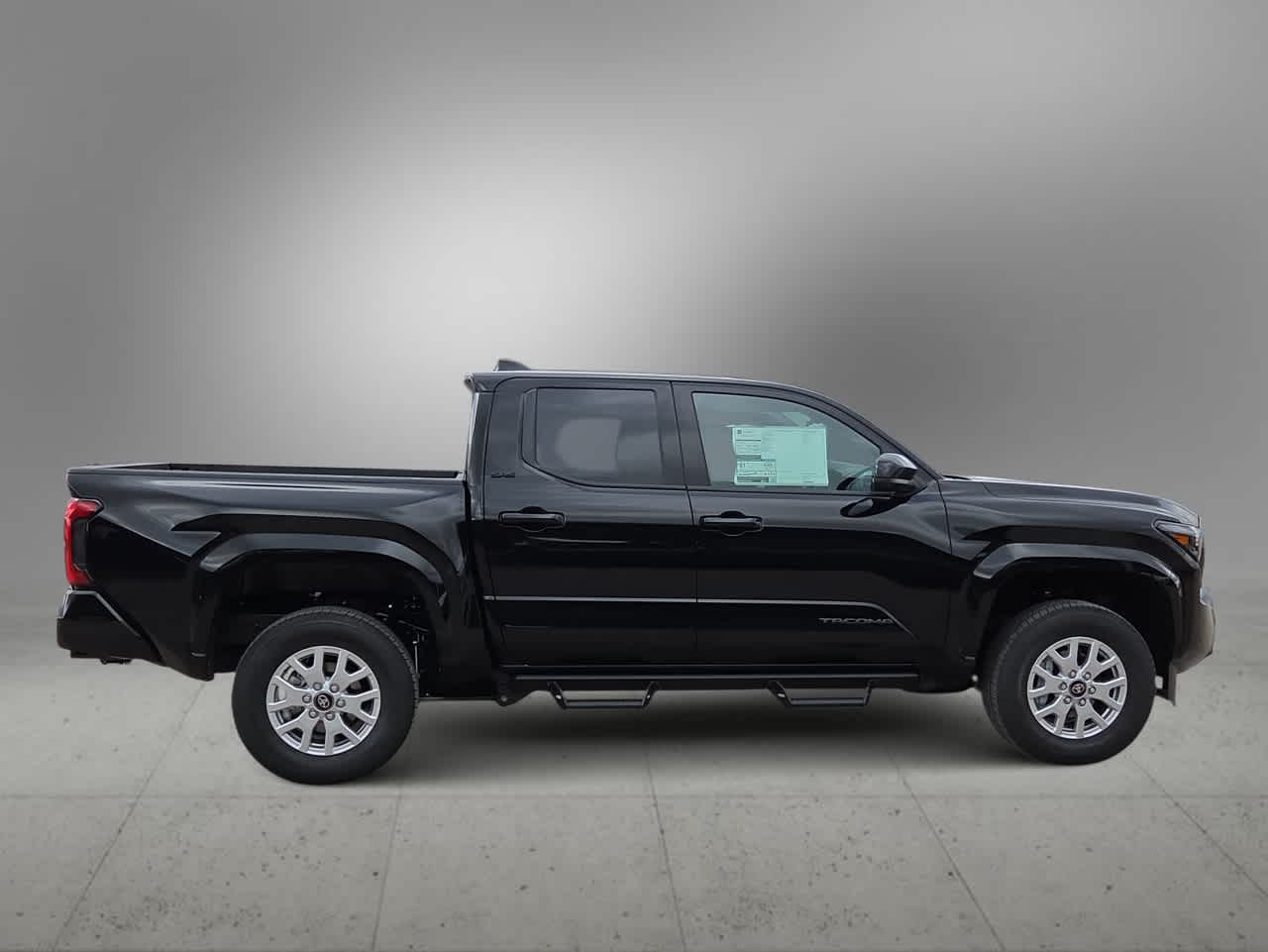 Thumbnail: 2026 Toyota Tacoma - 9