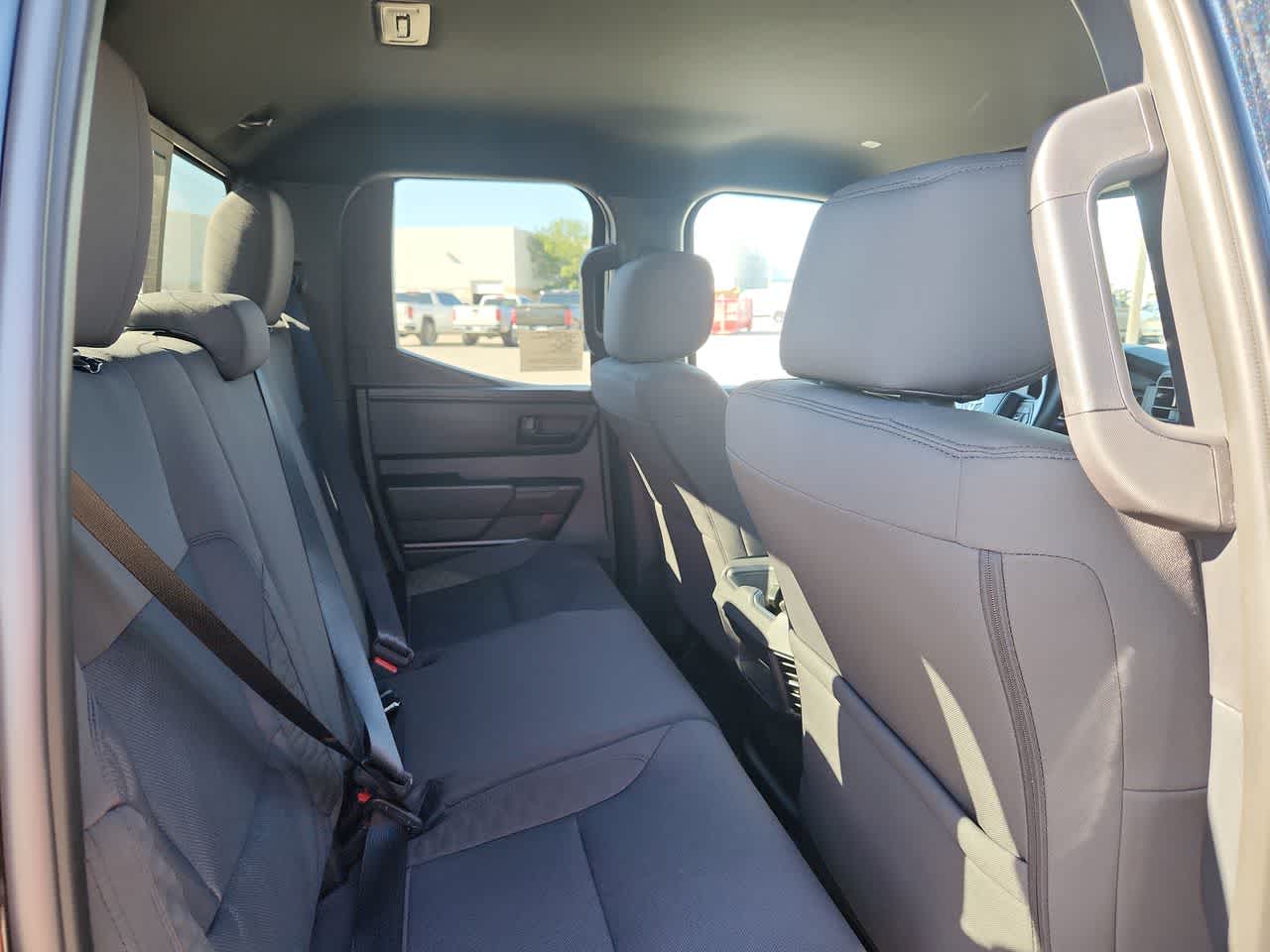 Thumbnail: 2026 Toyota Tundra - 17