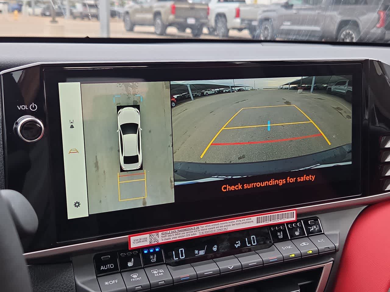 Thumbnail: 2026 Toyota Camry - 25