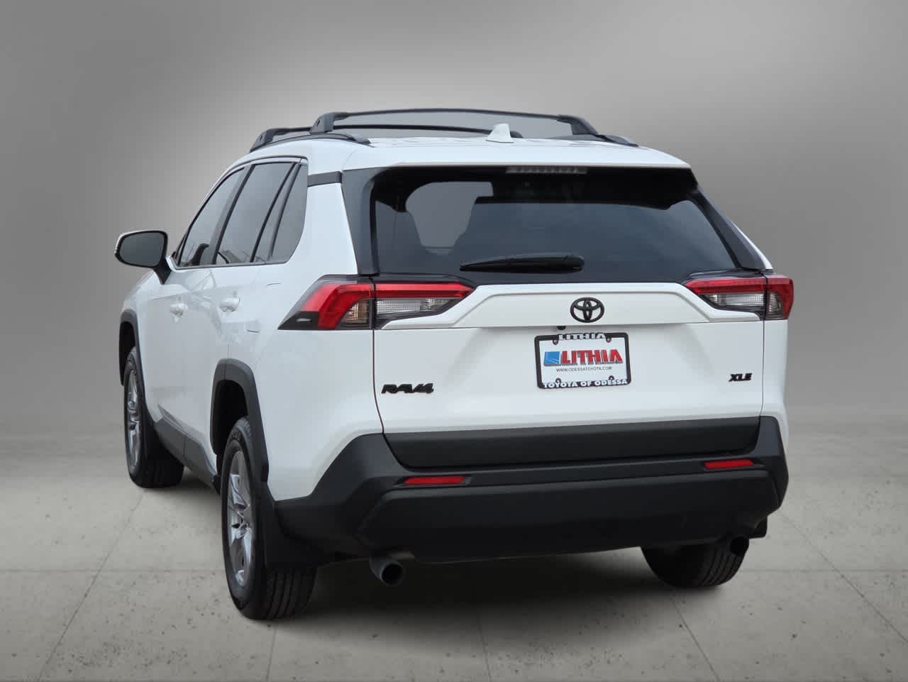 Thumbnail: 2024 Toyota RAV4 - 6
