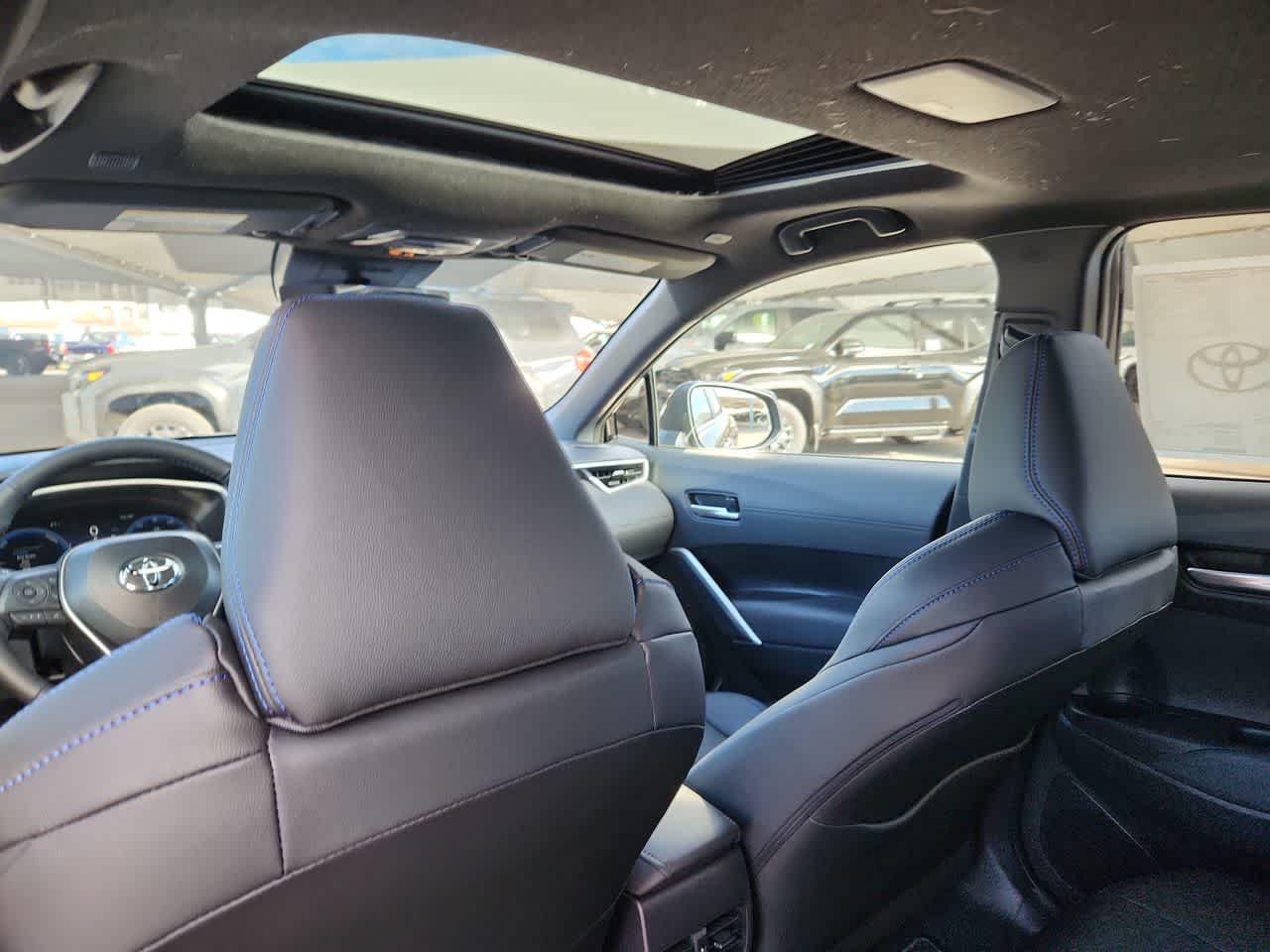 Thumbnail: 2026 Toyota Corolla Cross - 16