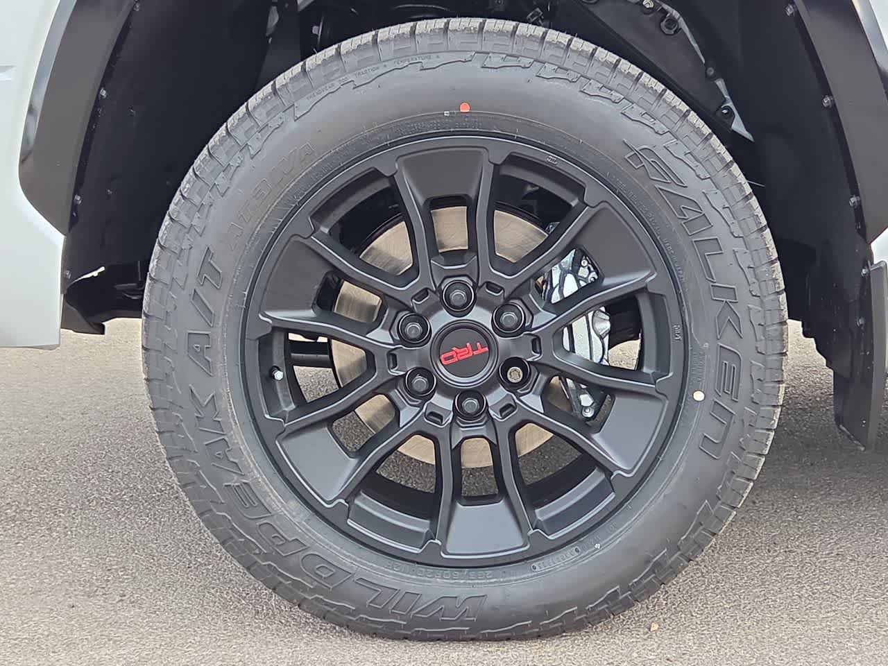 Thumbnail: 2026 Toyota Tundra - 12