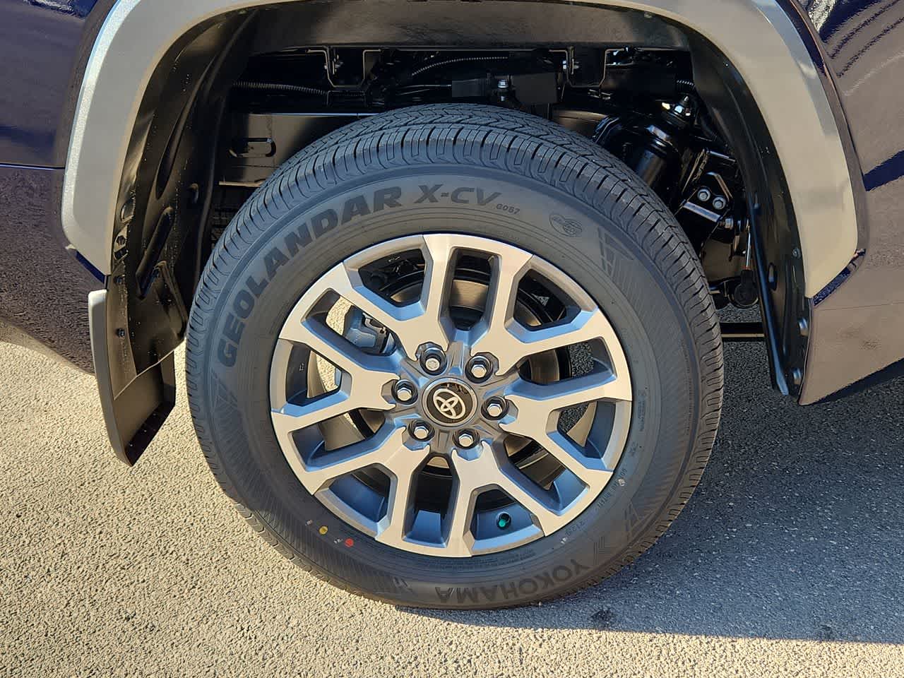 Thumbnail: 2026 Toyota Tundra - 12