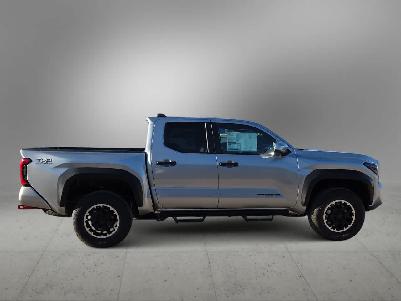 Thumbnail: 2026 Toyota Tacoma - 9