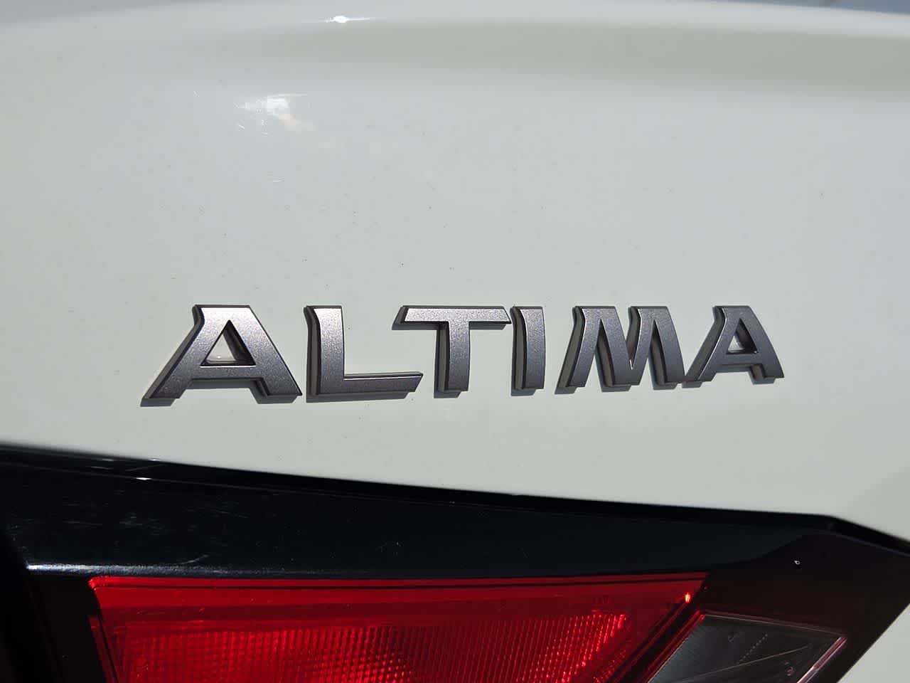 Thumbnail: 2025 Nissan Altima - 11