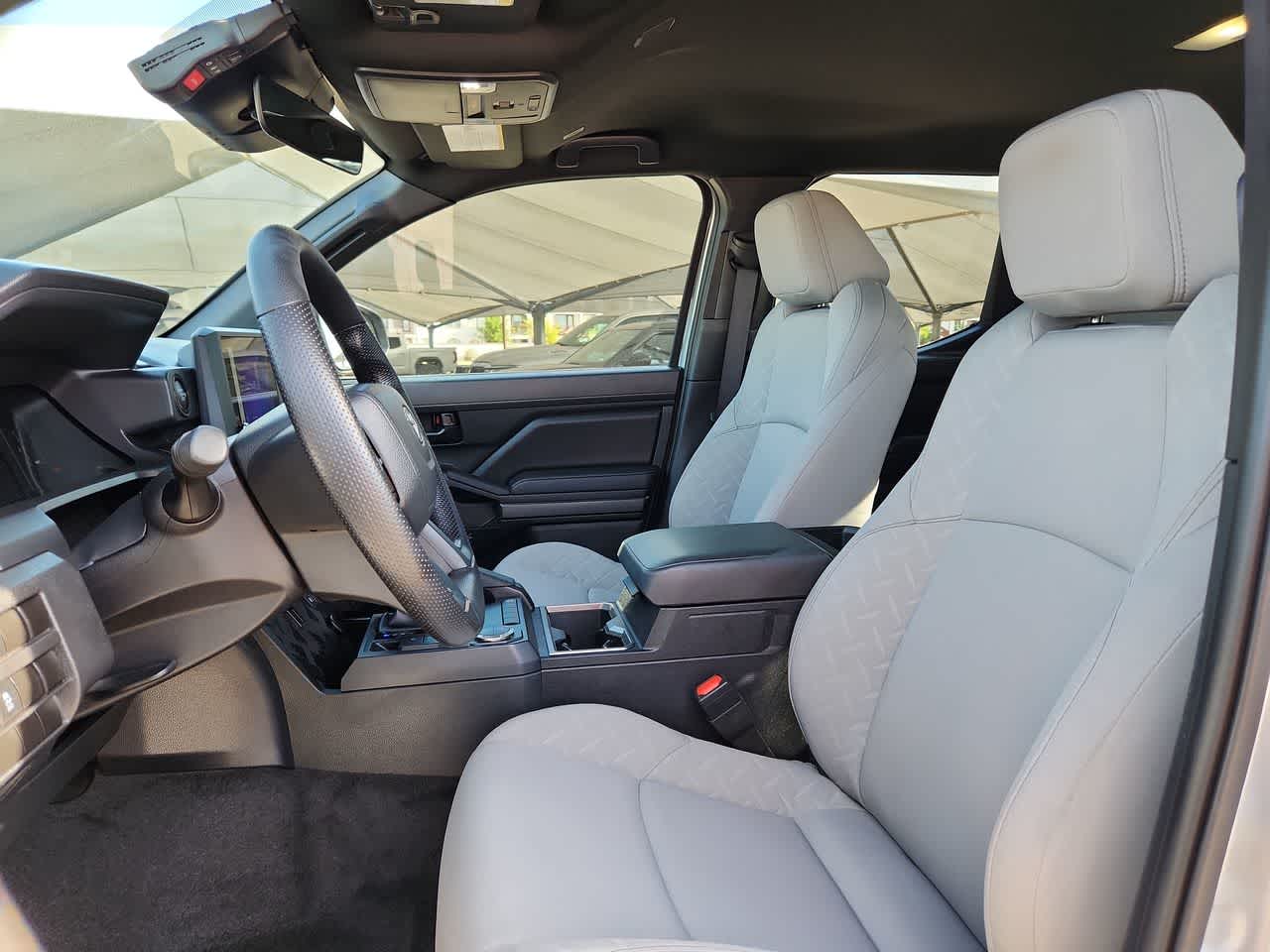 Thumbnail: 2024 Toyota Tacoma - 15