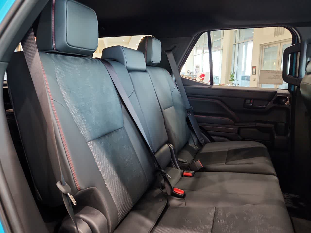 Thumbnail: 2026 Toyota 4Runner - 17