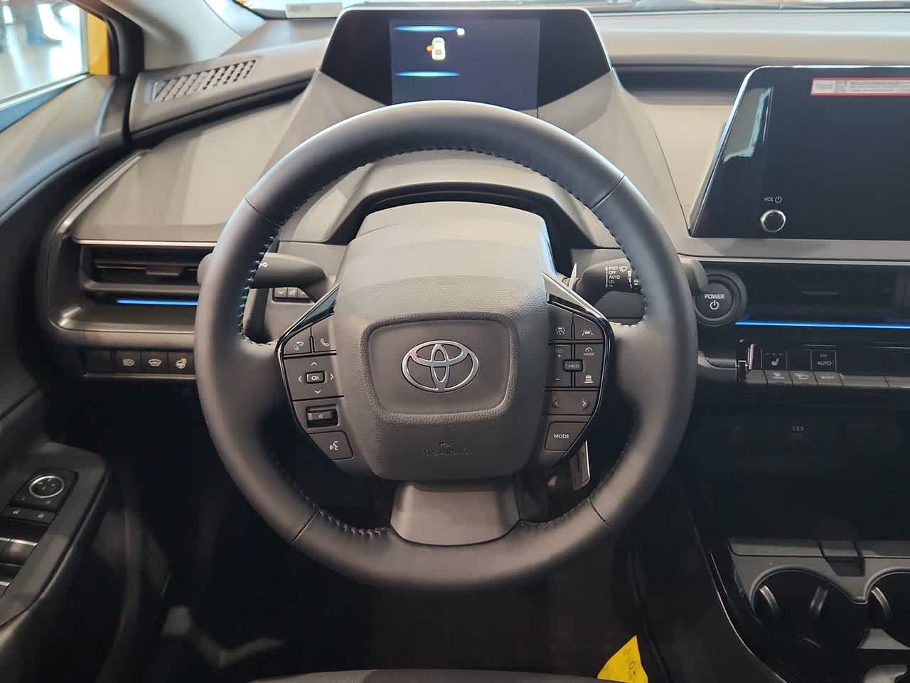 Thumbnail: 2026 Toyota Prius - 15