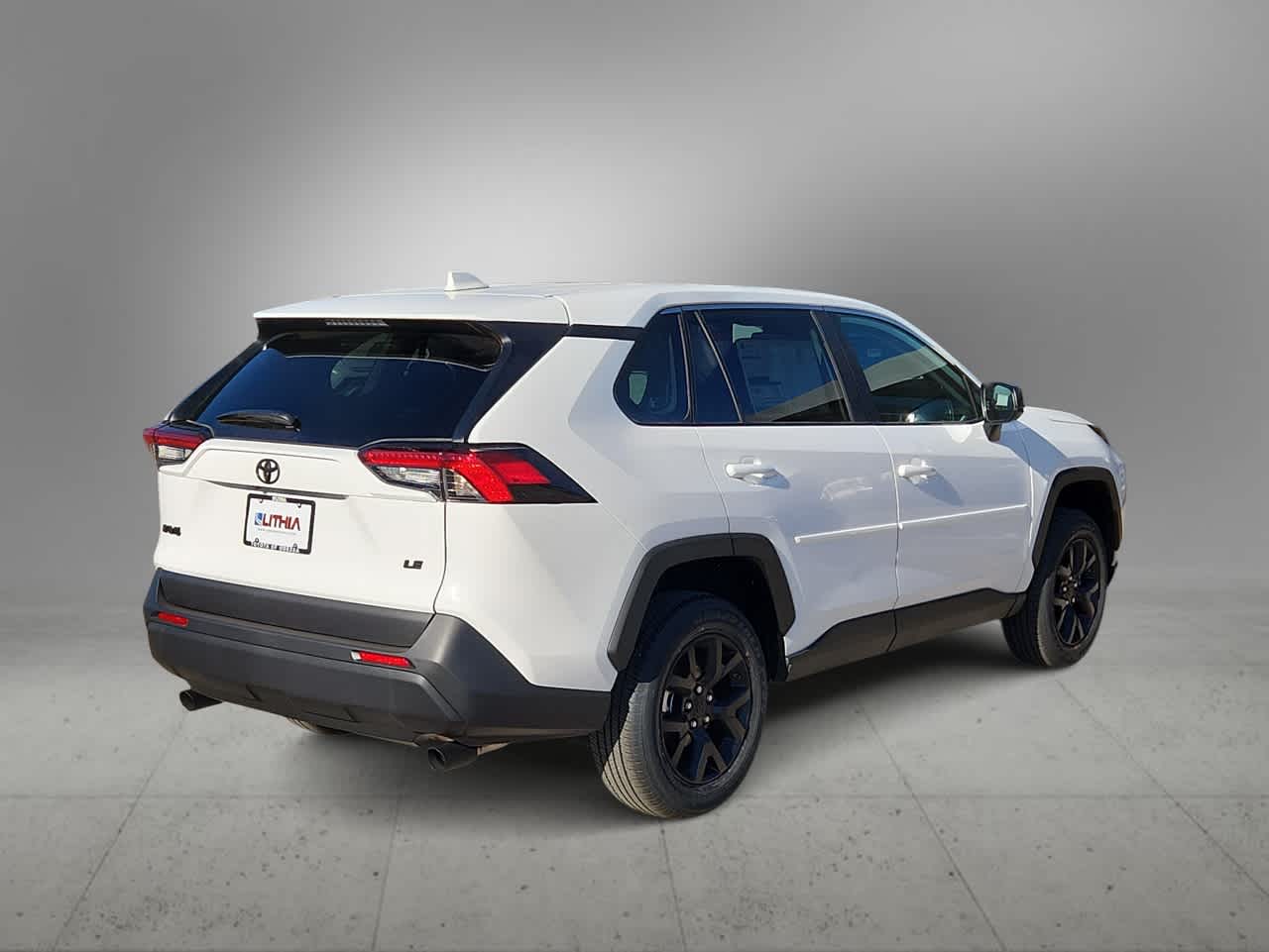 Thumbnail: 2025 Toyota RAV4 - 9