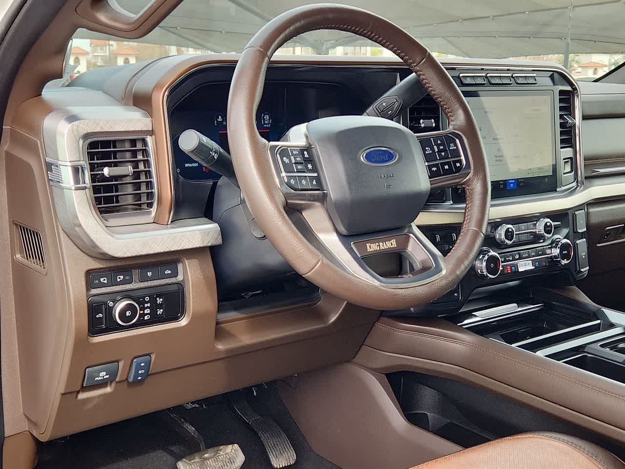 Thumbnail: 2024 Ford Econoline - 10