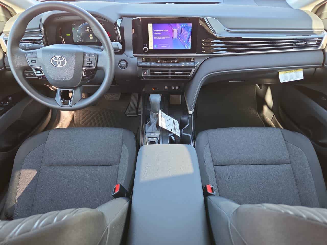 Thumbnail: 2026 Toyota Camry - 13