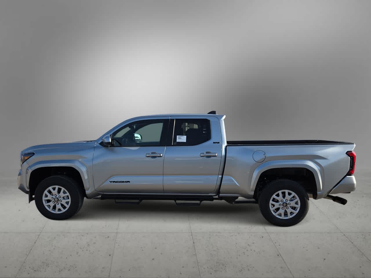 Thumbnail: 2026 Toyota Tacoma - 5
