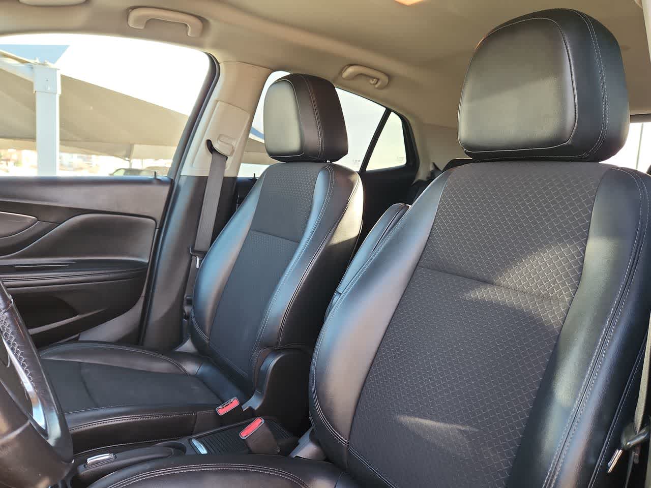 Thumbnail: 2019 Buick Encore - 15