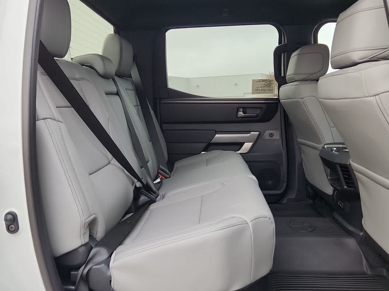 Thumbnail: 2026 Toyota Tundra - 17