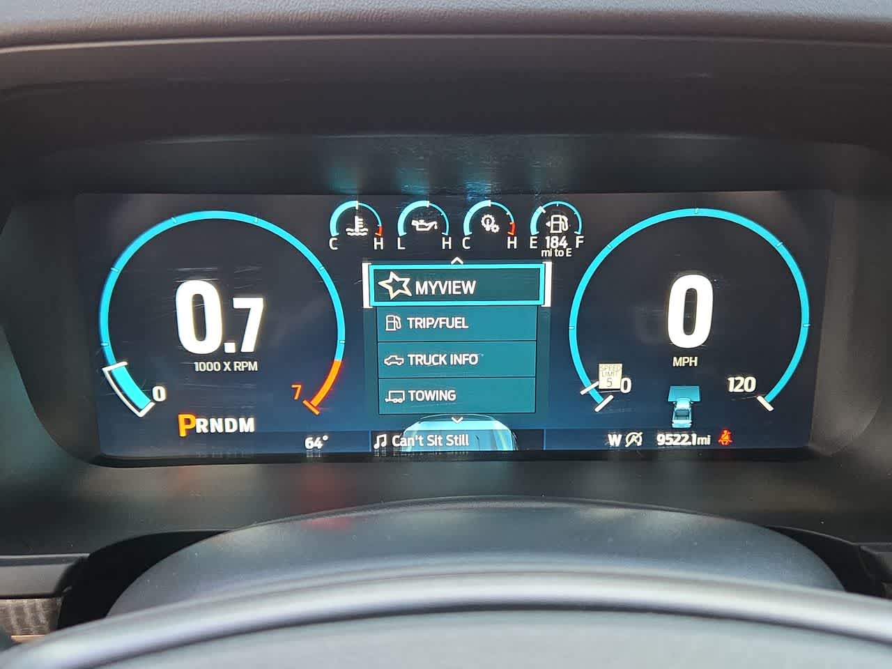 Thumbnail: 2023 Ford F-150 - 22